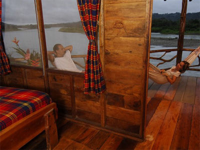 La Casa Del Suizo Hotel Кито Стая снимка